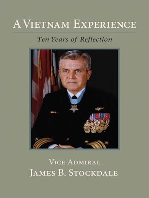 cover image of A Vietnam Experience